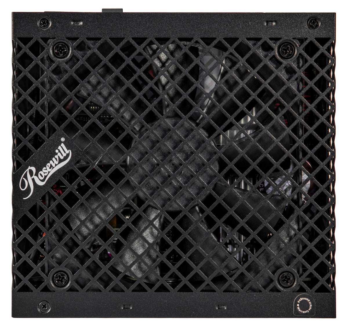 850W 80+ Gold Full Modular ATX 3.0 Power Supply F84824