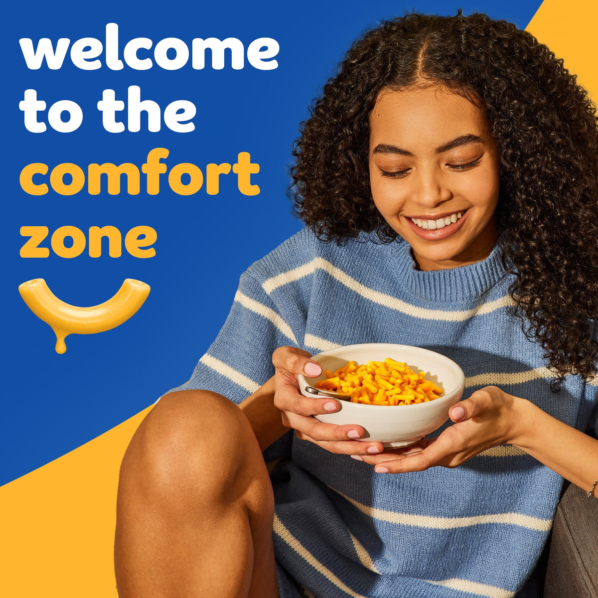 Kraft Mac and Cheese, 4 Boxes, Original Flavor, 7.25 oz A662