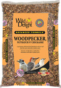 Woodpecker Nuthatch Chickadee Food 20 lb V814