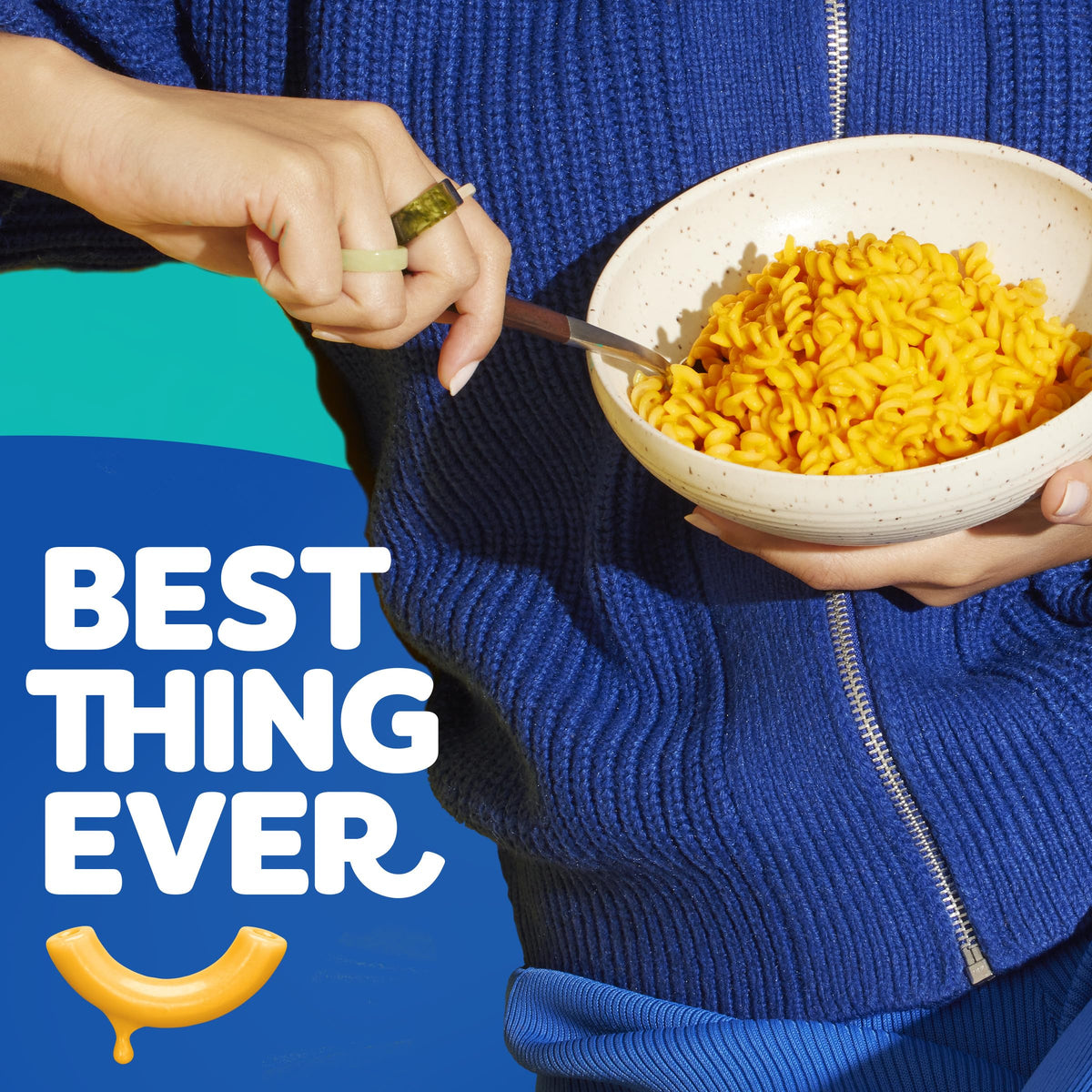 Mac and Cheese Dinner 3.5 oz D292298